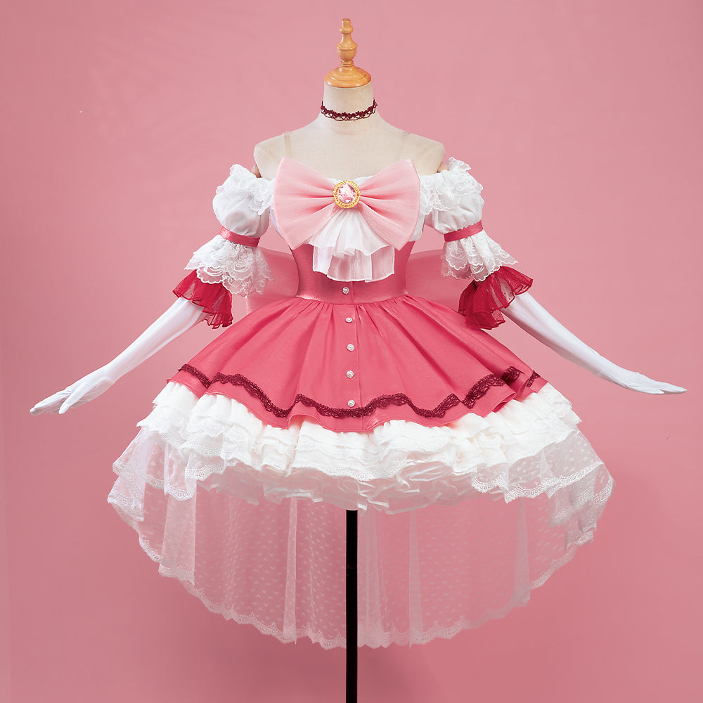 Puella Magi Madoka Magica