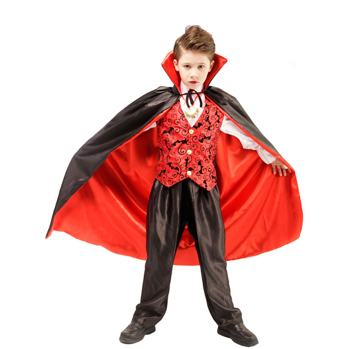 Halloween Costumes for Boys