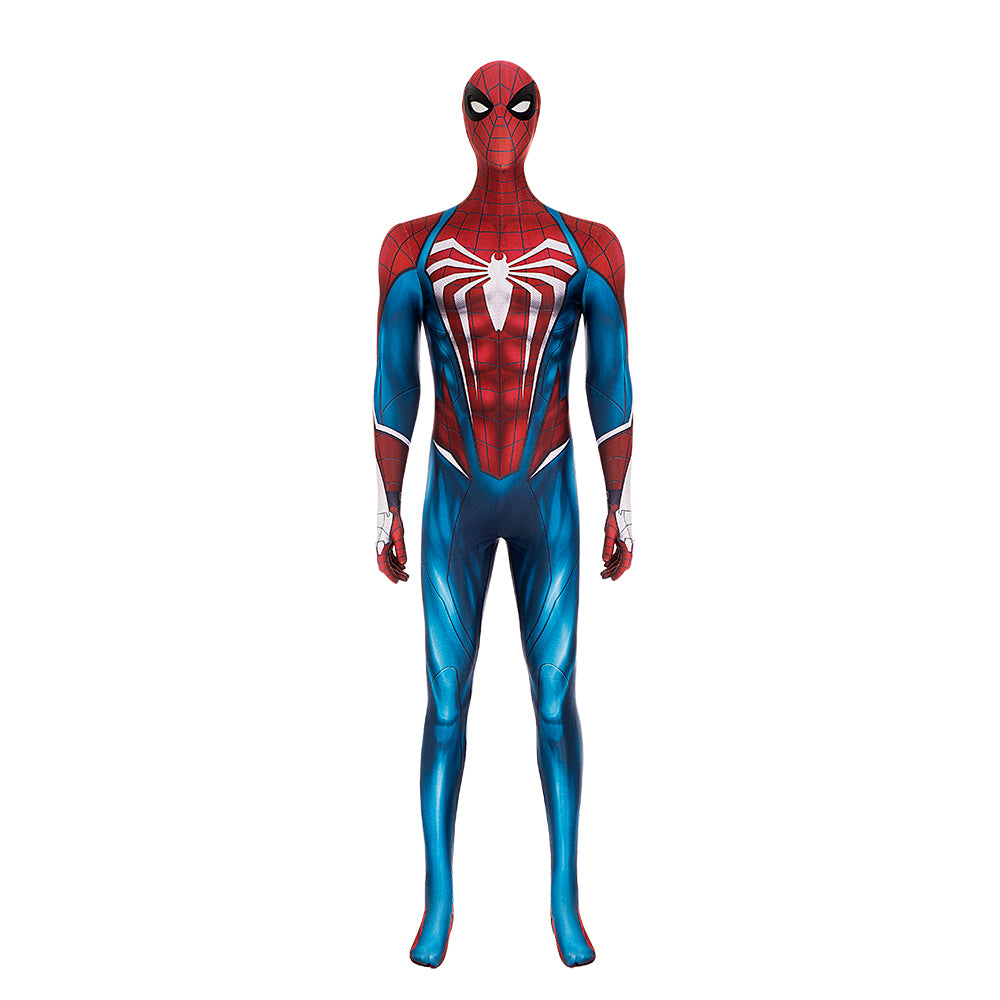 PS5 Spider-Man 2: Peter Parker Cosplay Costume