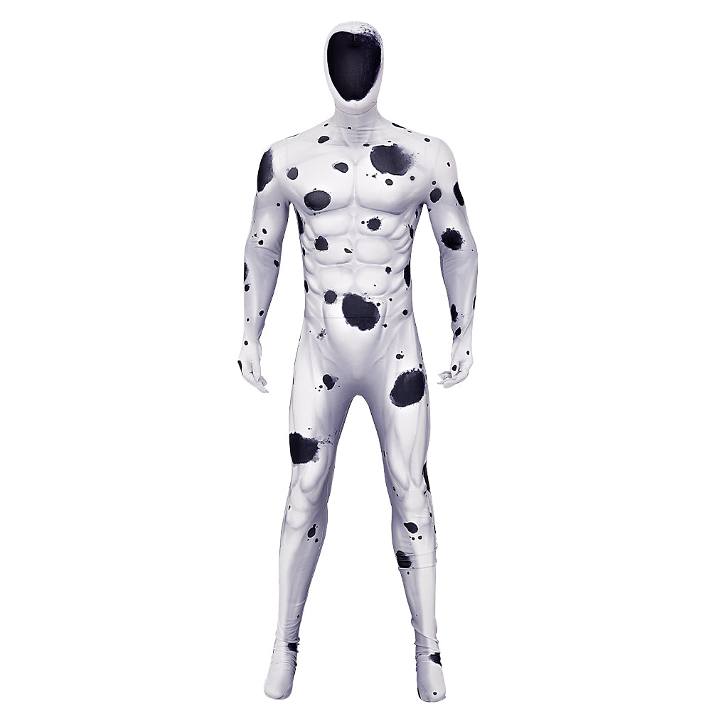 Spider-Man: Across the Spider-Verse - Spot Bodysuit Spot Cosplay Costume