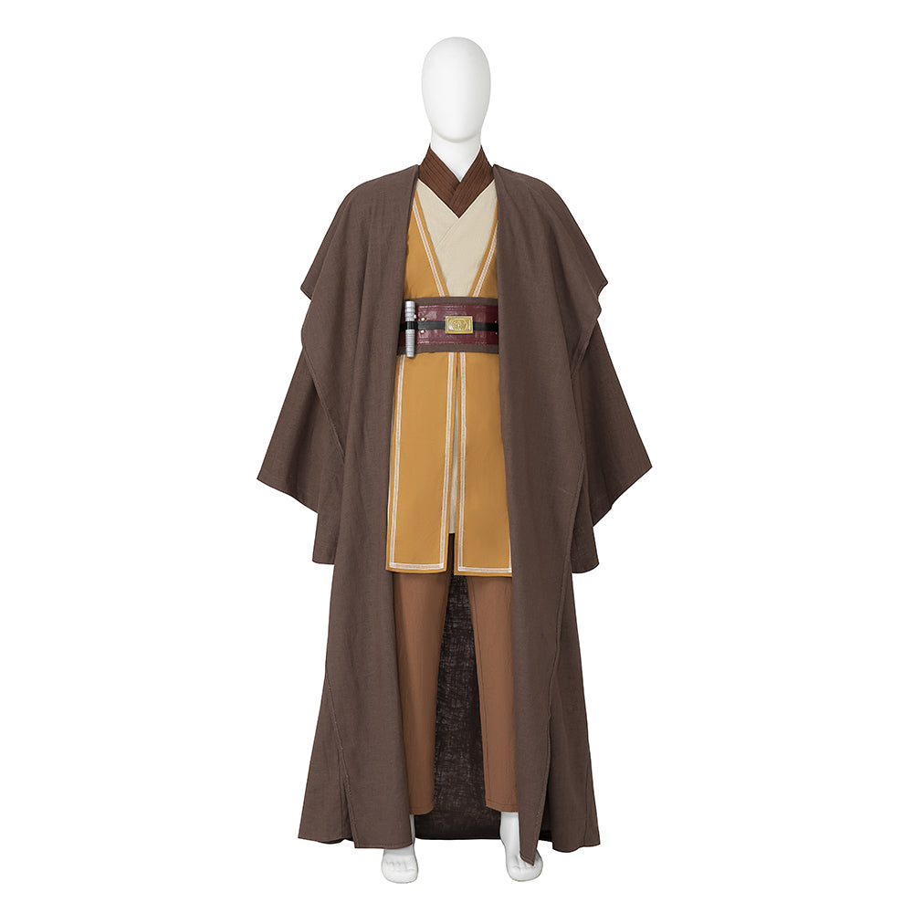 Star Wars Servant Sol Cosplay Costume For Halloween and Comic Con