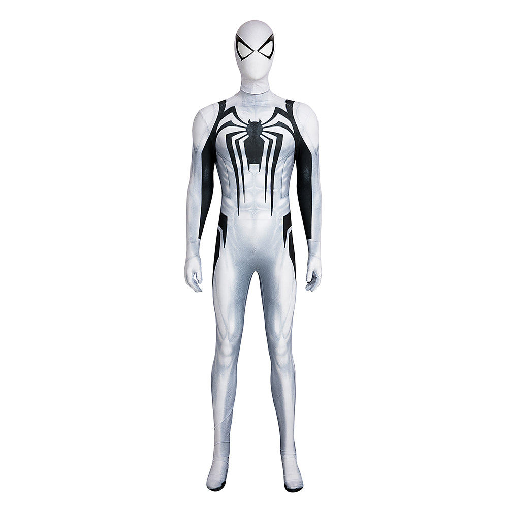 PS5 Marvel Spider-Man: Anti-Venom Suit Cosplay Costume