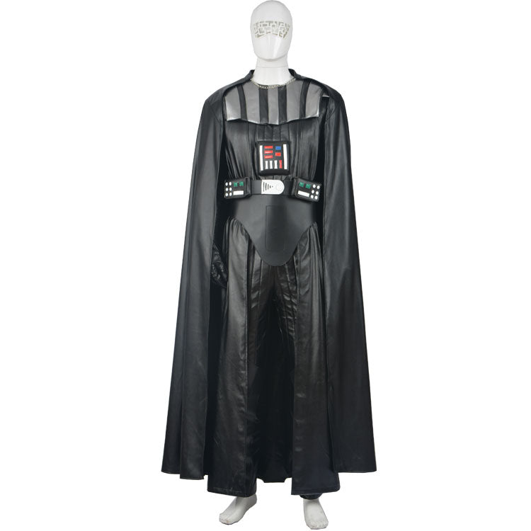 Star Wars Series Darth Vader Cosplay Costume