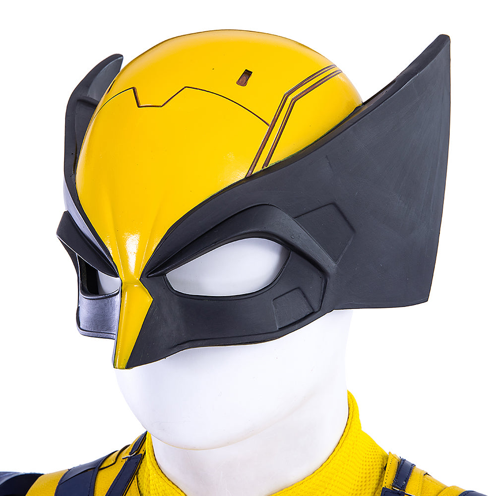 Deadpool 3 - Wolverine (Prop) Mask