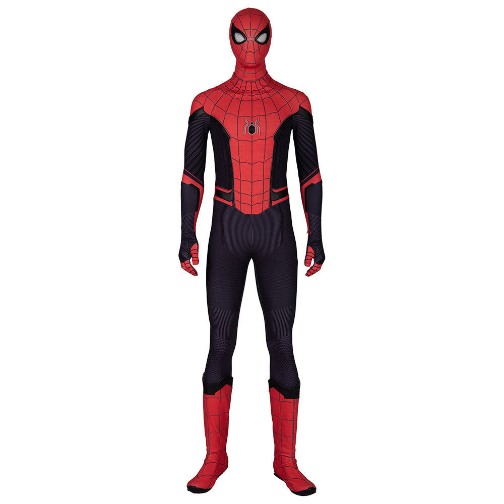 Spider-Man: Far From Home Spider-Man Cosplay Costume