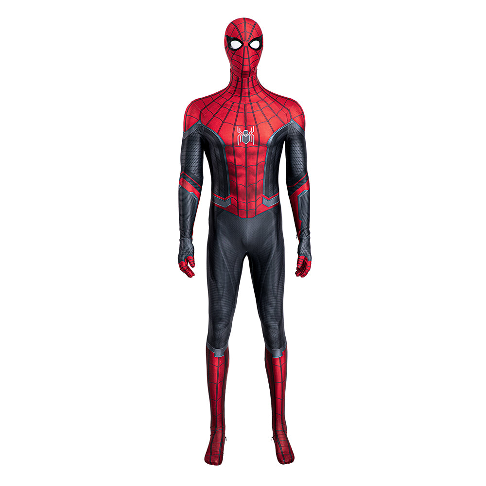 Spider-Man: Far From Home - Peter Parker Peter Parker Cosplay Costume